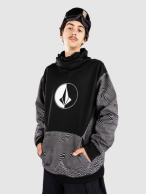 Volcom Hydro Riding Shred Hoodie - kaufe jetzt | ID-731946
